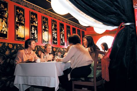 Highest-rated Chinese restaurants in Chicago, according to Tripadvisor